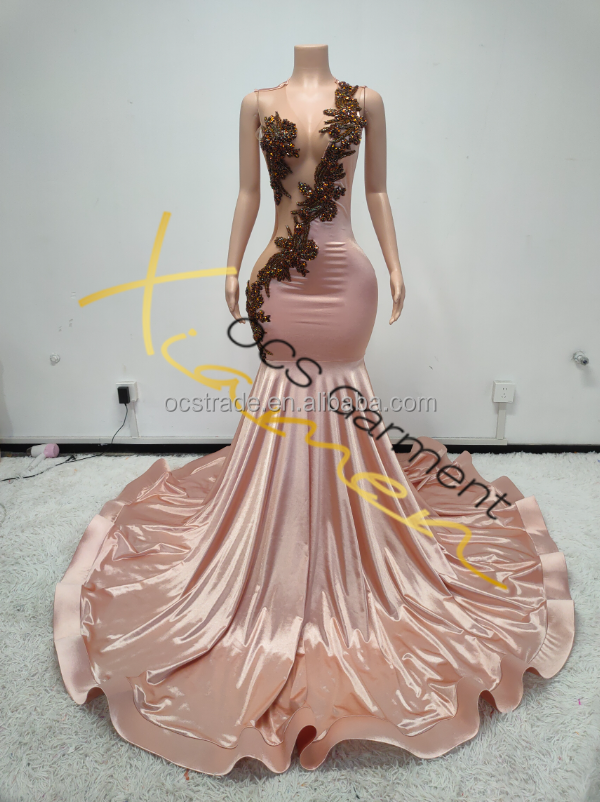 TH24060408 Nude