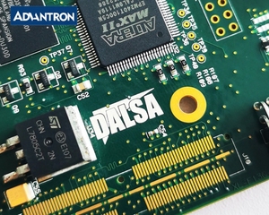Aquarlus CL DALSA S5044078 A2 04251 ECO # placa base Industrial Placa de CPU MÓDULO DE CPU placa principal Stock Original - Product Image 5