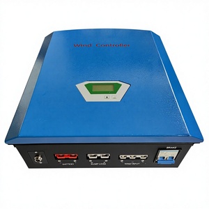 JINSUN 1kW MPPT 56Vdc IP42 รุ่น WW10-48-48 เซี่ยงไฮ้ - Product Image 2