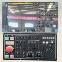 Tour CNC à lit incliné TCK50 avec mandrin hydraulique, système FANUC, axe Y, pour le métal, prix compétitif, en provenance de Chine, à vendre