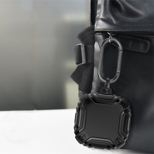 Housse de protection souple en TPU robuste pour écouteurs Samsung <span class=keywords><strong>Buds</strong></span> <span class=keywords><strong>Pro</strong></span> /live /<span class=keywords><strong>buds</strong></span> <span class=keywords><strong>2</strong></span> - Product Image 3