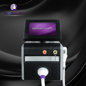 Global-máquina de depilación láser de <span class=keywords><strong>diodo</strong></span>, dispositivo de eliminación efectiva de 755nm, 808nm, 1064nm - Product Image 5