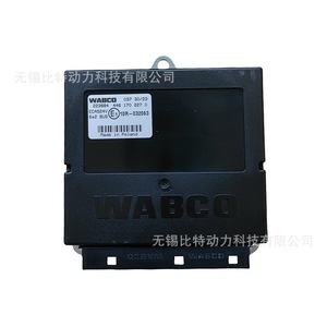 Wabco ECAS ECU ระบบช่วงล่าง4461702270สำหรับรถบรรทุก - Product Image 1