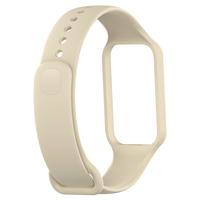 Bracelet de montre en silicone pour Xiaomi Band 8Active , Redmi Band 2, bracelet de montre