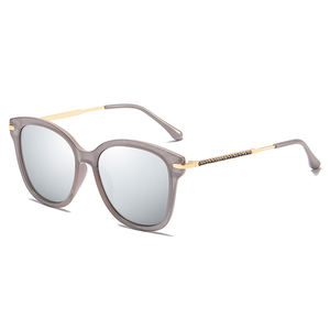 Gafas de Sol Polarizadas UV400 para Mujer, Ligeras, Novedades 2025, Hechas en China, Moda, Alta Calidad, Personalizadas - Product Image 4