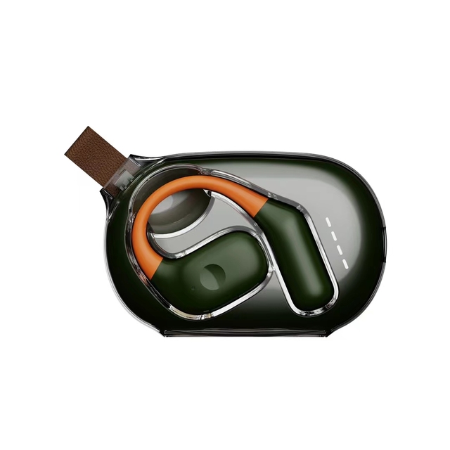 2024 Hot Selling OWS Earbuds Wireless Headphone