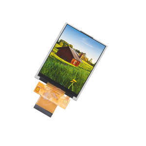จอแสดงผล TFT LCD ขนาด 2.8 นิ้ว ความละเอียด 240*320 จาก 3 ผู้ผลิตชั้นนำ ขายดี พร้อมพอร์ต SPI IPS - Product Image 3