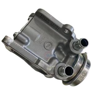Tuyau EGR de recirculation des gaz d'échappement V3307 V2607 pour pelle Kubota <span class=keywords><strong>tracteur</strong></span> moteur diesel pièces de réparation vanne EGR 1G777-6270 - Product Image 3