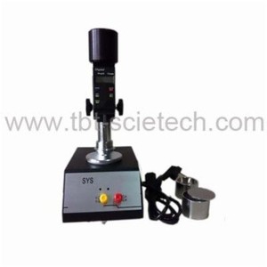 For <strong>Soil</strong> Index Properties Liquid Limit Apparatus Tester Digital <strong>Soil</strong> Liquid Limit Cone <strong>Penetrometer</strong> - Product Image 3