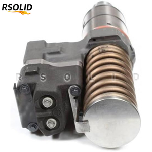 Injecteur de carburant diesel mécanique Rsoliddiesel 5226410R 5226410 R-5226410 pour machines de construction 8V92, 12V92 - Product Image 6