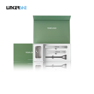 Proveedor de embalaje de crecimiento de suero de pestañas Fabricante de suero de pestañas certificado GMP con logotipo personalizado Servicio OEM de muestra gratis - Product Image 2