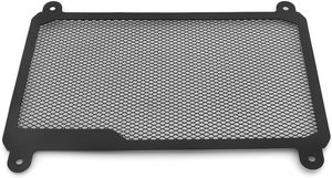 Grille de protection de radiateur de moto Lavitin pour Kawasaki <span class=keywords><strong>Ninja</strong></span> <span class=keywords><strong>400</strong></span> Z400 2018-24, flux d'air élevé, maille durable, protection de refroidissement du moteur - Product Image 4
