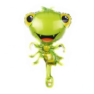 Insect Series Mini Foil Cute Cartoon Animal Bee Ant Shape Kids' Party <b>Decorations</b> <b>Balloon</b> Wholesale - Product Image 5