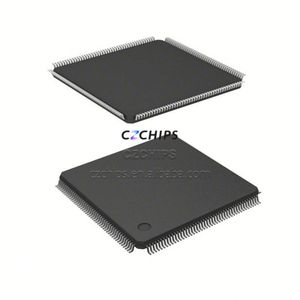 Authentic Factory-New ALG2228.A QFP-160 Electronic Components Integrated Circuits ICs Chips CZSKU:L4Z2G7X3 - Product Image 1
