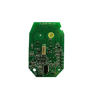 8.2Mhz Dsp Pcb Beveiligingssysteem Antenne Moederbord Belangrijkste Eas Mono Rf Board