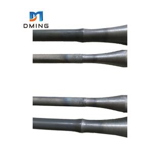 เตาไฟฟ้า1800C Mosi2อุณหภูมิสูงองค์ประกอบความร้อนรูปตัวยู - Product Image 2