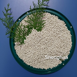 Durable Eco-Friendly Recycled ABS Plastic <b>Granules</b> | Consistent Quality for B2B Bulk Procurement - Product Image 3