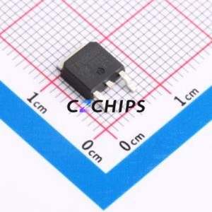 Transistor de Efecto de Campo (MOSFET) IRFR15N20DTRPBF-VB TO-252 Nuevo y Original - Product Image 1