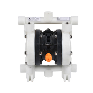 Bomba de Aire Industrial de Alto Rendimiento - Product Image 3