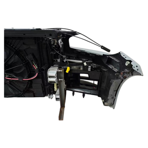Kit complet de pare-chocs avant et de radiateur, amélioration sportive de haute qualité, fixation par boulons, ajustement universel pour <span class=keywords><strong>M2</strong></span> <span class=keywords><strong>G87</strong></span> - Product Image 6