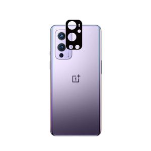 ฟิล์มกันรอยเลนส์กล้องสำหรับ OnePlus 9 Pro กระจกนิรภัย ป้องกันรอยขีดข่วน กันกระแทก ป้องกันรอยนิ้วมือ TPU 2.5D เกรด AAA แบบพิเศษ - Product Image 3