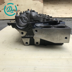 ฝาสูบดีเซล EexcavaStart รุ่น 4HK1 หมายเลข 8-98170617-1 สำหรับรถบรรทุก รถขุด เครื่องยนต์ - ทนทาน เชื่อถือได้ ติดตั้งง่าย - Product Image 4