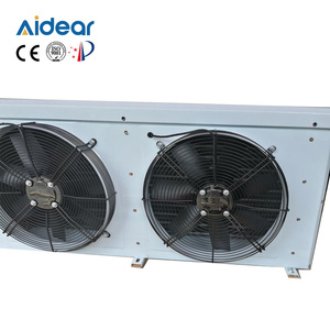 Aidear – refroidisseur d'<span class=keywords><strong>air</strong></span> <span class=keywords><strong>comprimé</strong></span> après séchage pour compresseur d'<span class=keywords><strong>air</strong></span>, refroidisseur d'huile - Product Image 2
