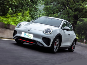 2023 haute qualité bon chat Gt nouveau véhicule à énergie pure voiture électrique 4x4 Type de conduite cadeau pour femmes et adultes - Product Image 6