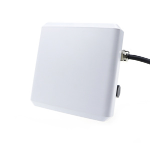 6Db uhf lecteur rfid pour la gestion des systèmes de contrôle d'accès de stationnement puce Impinj OEM longue distance Uhf Rfid intégré rfid e710 - Product Image 4