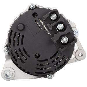 Alternador 2871A309 para Motores 216B 226B 232B 242B 257B - Product Image 2