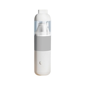 Nouvel <span class=keywords><strong>aspirateur</strong></span> <span class=keywords><strong>sans</strong></span> <span class=keywords><strong>fil</strong></span> portable haute puissance <span class=keywords><strong>silencieux</strong></span> <span class=keywords><strong>sans</strong></span> sac, mini <span class=keywords><strong>aspirateur</strong></span> à main pour voiture <span class=keywords><strong>et</strong></span> maison, deux en un - Product Image 2
