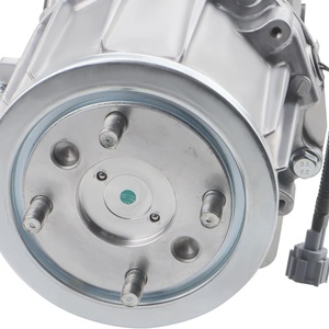 ชุดเฟืองท้ายคุณภาพสูง 38300-4BF0A 24027-7FV0A 24027-4CE0A เหมาะสำหรับรถยนต์นิสสัน โร้ก มูราโน่ และอื่นๆ ปี 2014-2020 - Product Image 3