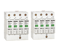 Neider Série NPBY1-C parafoudre 40 20 Dispositif de protection contre les surtensions Dc Solar Pv Spd Dps 40ka Protection contre les surtensions