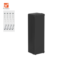 Tulabu haute qualité IP67 étanche ABS câble boîte de jonction électronique et boîtiers d'instruments pour projets d'ingénierie