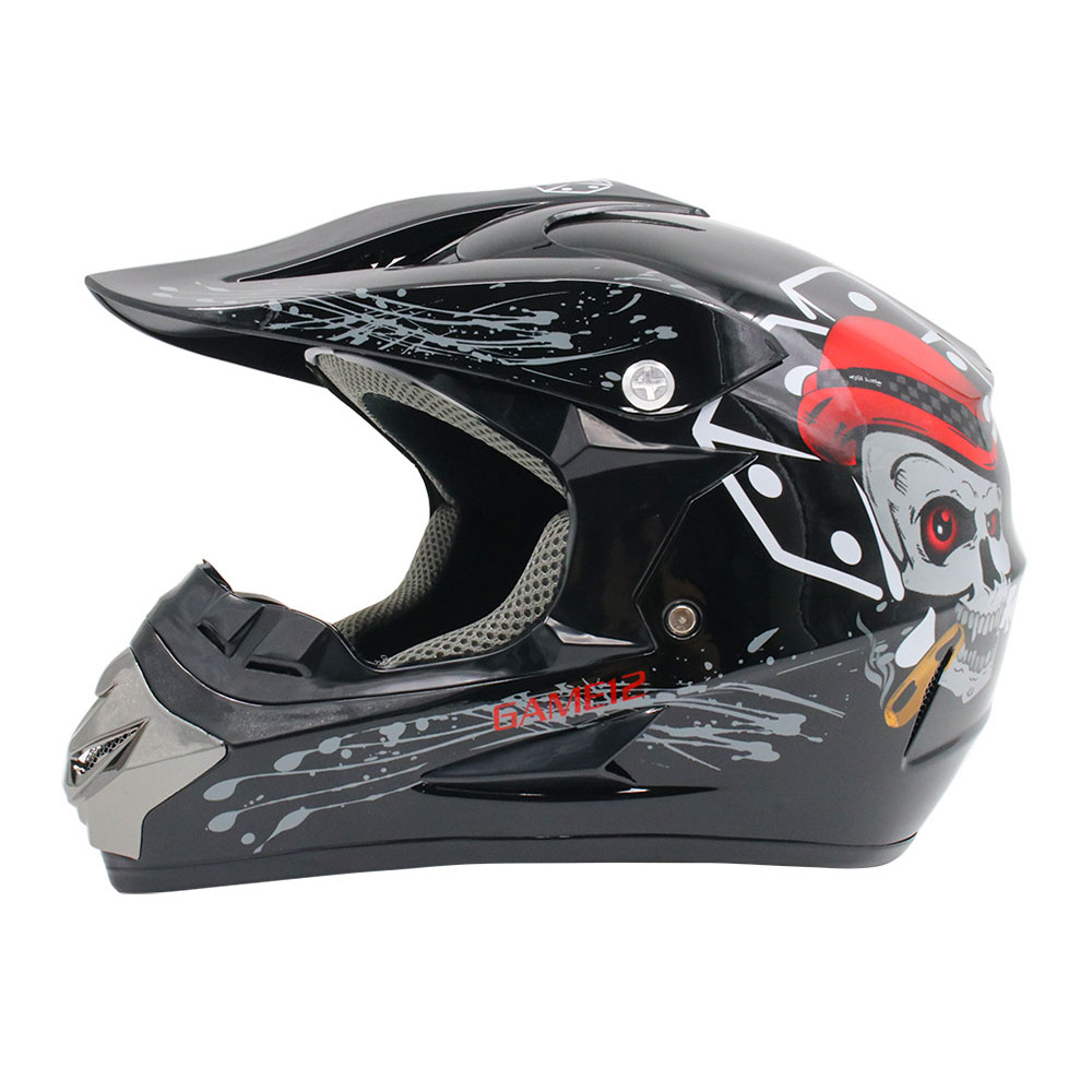 csr motorcycle helmet Motorcycle Helmet Headset Bluetooth 5.0+CSR Earphones 2000mah Battery  Anti-interference Handsfree For Full/Half Face Helmet