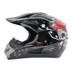 <span class=keywords><strong>Casco</strong></span> de Motocicleta todoterreno, protector de seguridad para Motocross, color <span class=keywords><strong>morado</strong></span>, el más barato de fábrica - Product Image 4