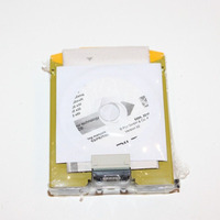 Article haute performance, 773536, mo4p 4n/o, Failsa, adapté pour carte de module d'extension, adapté pour 40 relais, usage industriel