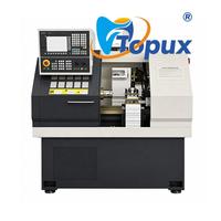 Machine de fraisage CNC pour blocs de zircone dentaire, machine CNC CAD CAM pour laboratoire dentaire, fraisage de couronnes, bridges et facettes