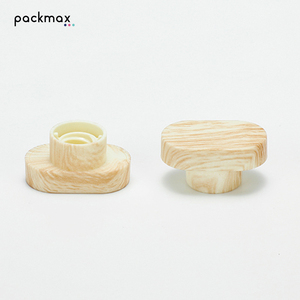 Cosmetic Tube T-shaped Screw Cap <b>Sunscreen</b>/ Primer Tube Skincare/ Hand Cream/ Facial Cleanser PE Offset Printing Squeeze - Product Image 4