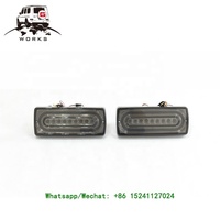 Feu arrière, éclairage de voiture pour classe G W463, G65, G500, G550, 1990-2015