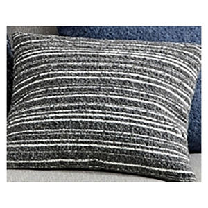 Aus gezeichnete Qualität Luxus moderne quadratische Kissen ungiftig wasch bar Home dekorative Kissen Kissen mit Reiß verschluss - Product Image 3