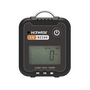 <span class=keywords><strong>Détecteur</strong></span> de gaz portable 2 ans approuvé ATEX et IECEx - Product Image 1