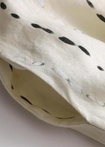 Abito da donna elegante in misto lino senza maniche senza maniche Maxi abito Casual moda con volant orlo modello solido fornitore all'ingrosso <span class=keywords><strong>Online</strong></span> - Product Image 5