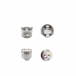 Pistón de orificio estándar de 47MM para HONDA CD70 JH70 CT70 SL70 ST70 XL70 70 <span class=keywords><strong>MOTORParts</strong></span> - Product Image 6
