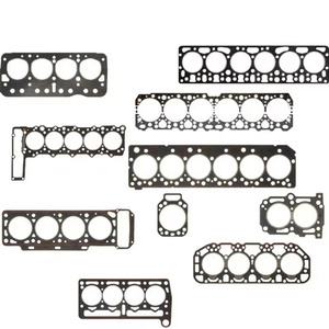 Joints de tige de soupape pour <span class=keywords><strong>BZ</strong></span> OEM 6050500058 6060160421 WG1427009 - Product Image 3