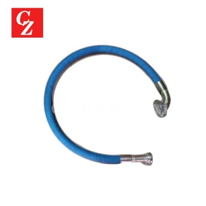 Remplacement pour l'ensemble de tuyaux de compresseur d'air Ingersoll Rand (39572359) - Product Image 2