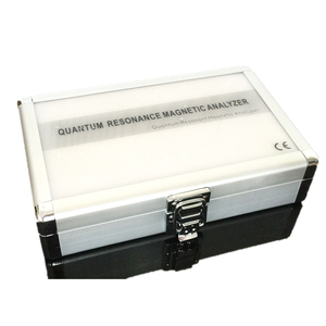 Analyseur de santé quantique portable de 5e génération, détecteur non invasif de sub-santé corporelle, prend en charge le service OEM multilingue - Product Image 5