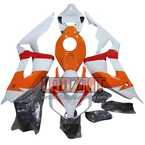 Marco de inyección para HONDA 1000CC <span class=keywords><strong>1000</strong></span> CBR1000 <span class=keywords><strong>CBR</strong></span> 2006 <span class=keywords><strong>RR</strong></span> CC 110LQ.36 CBR1000RR 06 07 1000RR 2007 <span class=keywords><strong>Repsol</strong></span> blanco carenado - Product Image 1