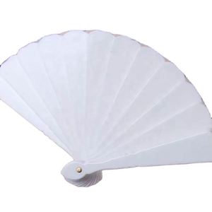 EN STOCK Abanicos Plegables de Bambú LGBT Arcoíris, Abanico Pintado con Motivos Musicales y Varillas de Plástico Coloridas, Abanico del Orgullo Gay para Cumpleaños, Bodas y Fiestas - Product Image 6