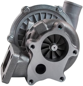 Kits complets de turbocompresseur de pièces de turbocompresseur pour Honda Civic série D D15 D16 1.5L 1.6L avec collecteur - Product Image 6